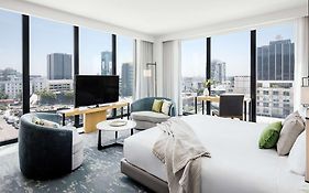 Dream Hollywood, By Hyatt